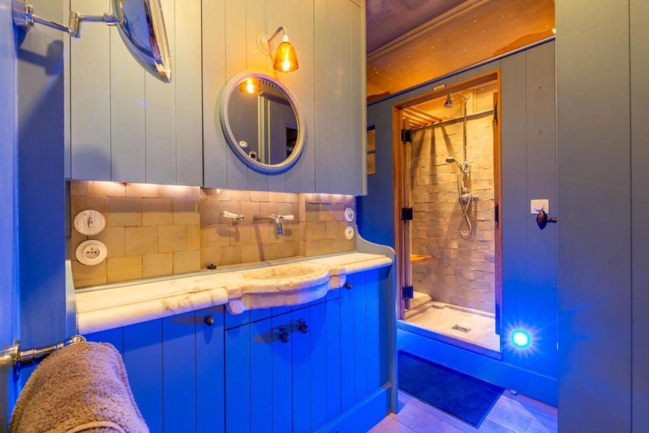 Zen Pausa - Unique Apartment In Knokke Eksteriør billede